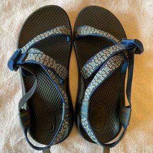 Boy’s Chaco Z sandals